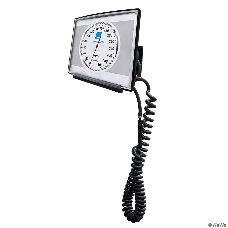 [KUW 04.32750.232] KaWe MASTERMED C Blutdruckmessgerät Wandmodell
