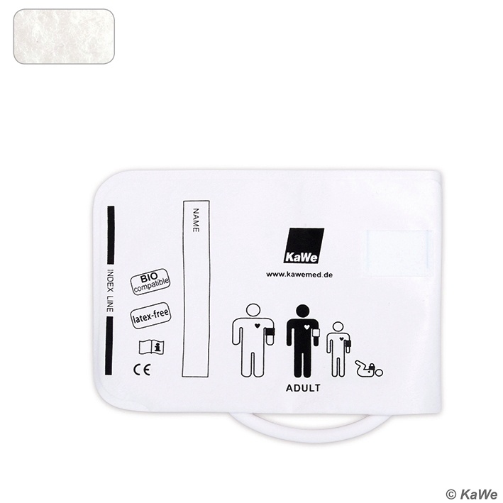 Ein-Patienten-Manschetten Erwachsene (10 Stck.)