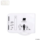 Ein-Patienten-Manschetten Erwachsene (10 Stck.)