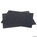 Schaumstoffauflagen (2 Stck.)