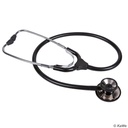 KaWe-COLORSCOP Duo Stethoskop, schwarz