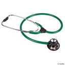KaWe-COLORSCOP Duo Stethoskop, grün