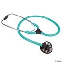 KaWe-COLORSCOP Duo Stethoskop, türkis