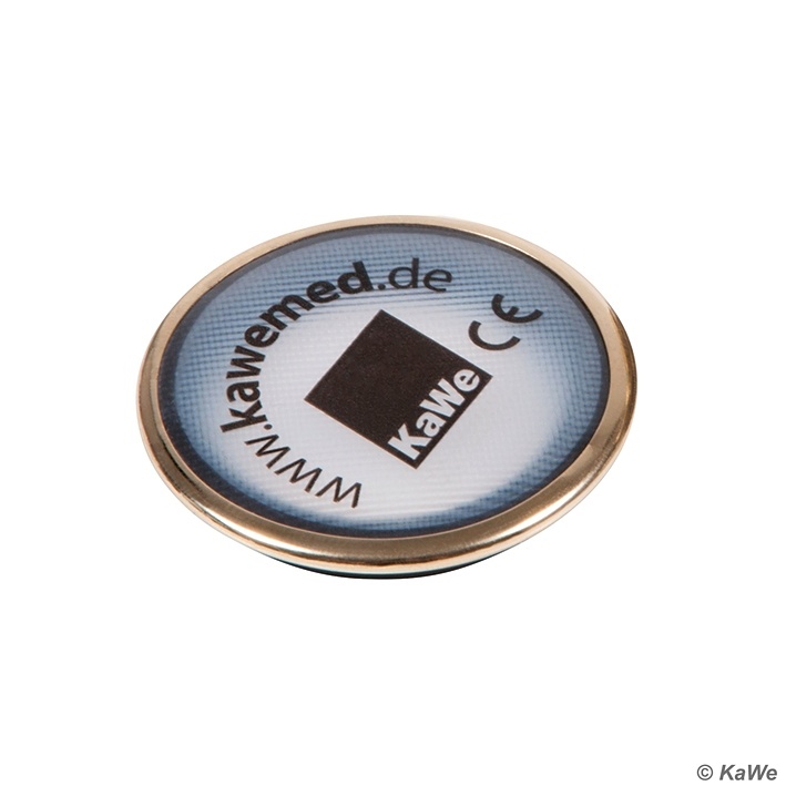 [KUW 06.96290.001] Planet-Hochleistungs-Membrane, allein Ø 42 mm