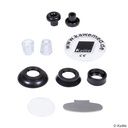 Ersatzteil-Etui für Rapport-Stethoskope