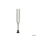 Stimmgabel nach Lucae c2 512 Hz Ohne Dämpfer mit Kunststofffuß