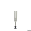 Stimmgabel nach Lucae c4 2048 Hz Ohne Dämpfer mit Kunststofffuß