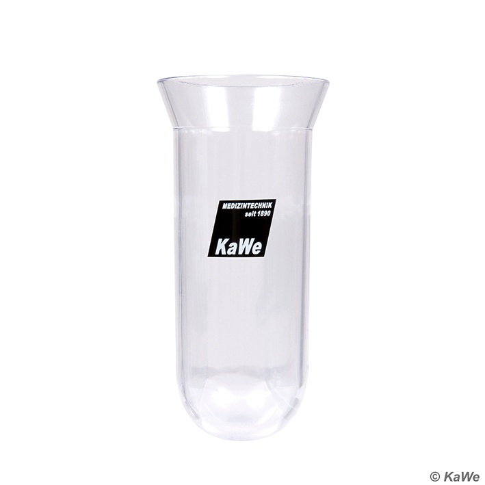 Tropfglas bruchsicher, Teile Nr. 12 Aus Kunststoff