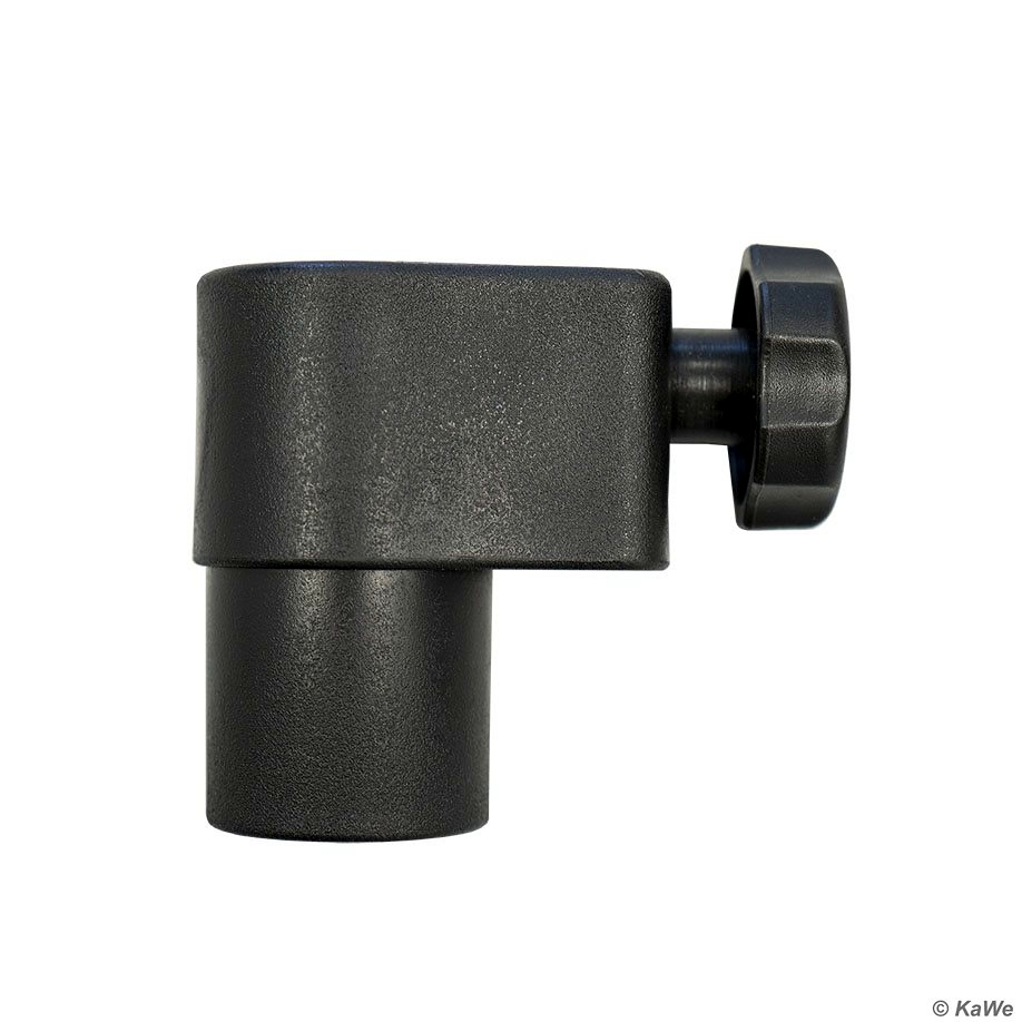 [KUW 09.91208.021] Klemmeinheit für Infusionsständer 5-Fuß