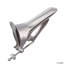 Cusco Scheidenspekula Standard Gr. 1, 75 x 32 mm