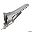 Cusco Scheidenspekula Schweizer Modell Gr. 2, 100 x 25-27 mm