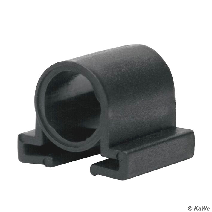 [KUW 12.05290.001] Spatelhalter zur Diagnostik-Leuchte