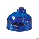 Liquimed Tupferbefeuchter 100 ccm Aus Kunststoff, blau/transparent