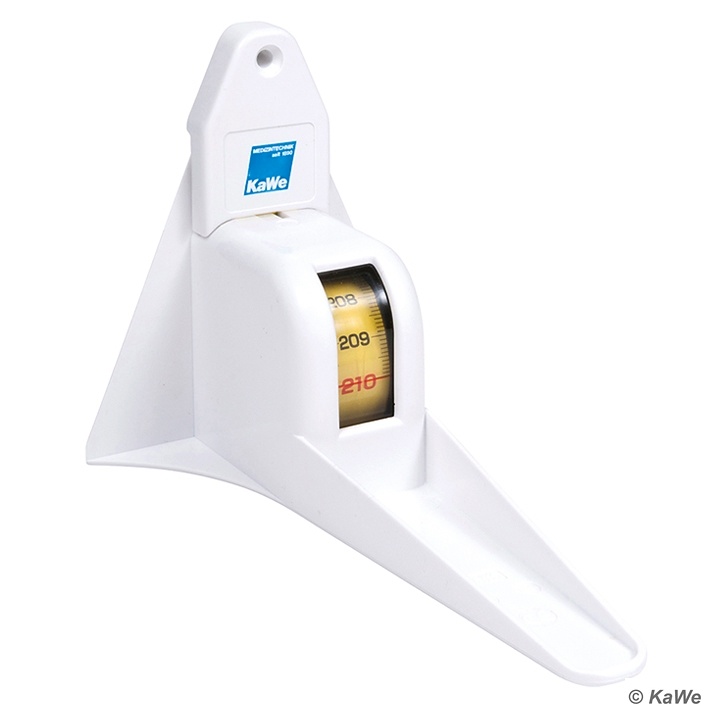 [KUW 12.20222.002] KaWe PERSON-CHECK Personenmessgerät