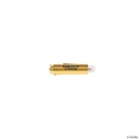 Xenon/Halogen-Lampen 2,5 V (6 Stck.)