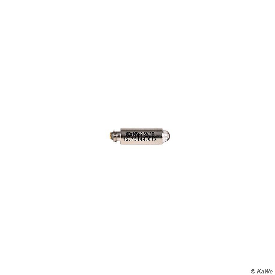 [KUW 12.75144.013] Xenon-Lampen 2,5 V (6 Stck.)