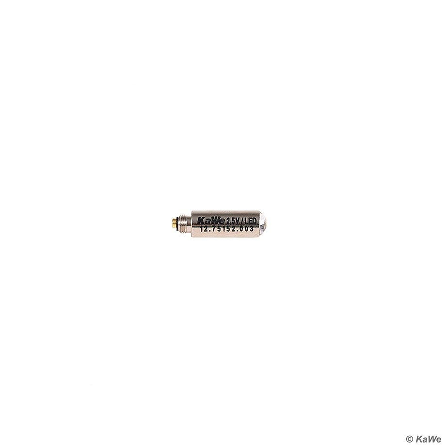 [KUW 12.75152.003] LED-Lampe high power 2,5 V