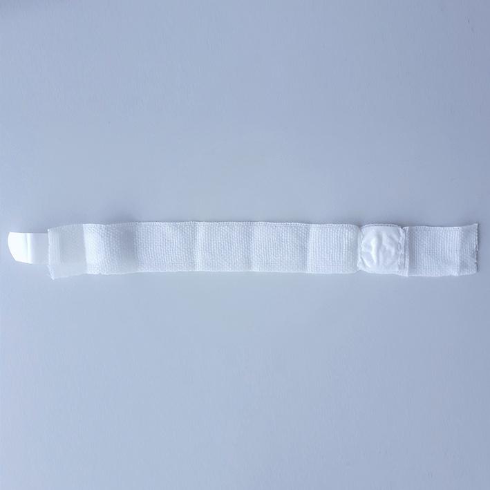 [LEW 60300] Fingerschnellverband 3 x 3 cm Einzeln steril verpackt