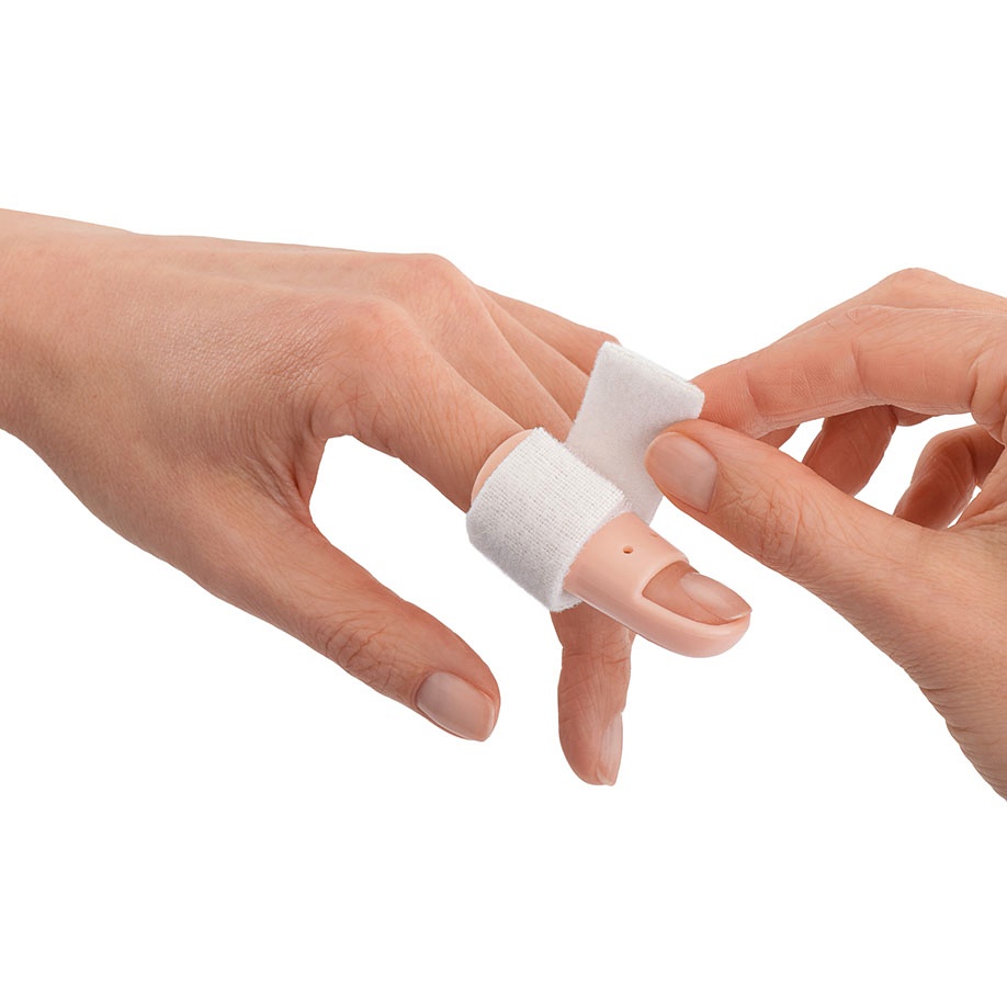 [LIN 10-2227/04] Velcro-Straps groß (25 Stck.)