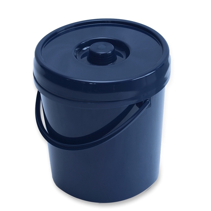 [LOC 106431127] Windeleimer classic marineblau 11 Ltr.