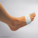 Raucolast elastische Fixierbinden 4 m x 10 cm, lose (20 Stck.)