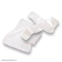 Suprasorb X + PHMB Wundverbände Steril, 5 x 5 cm (4 Stck.)