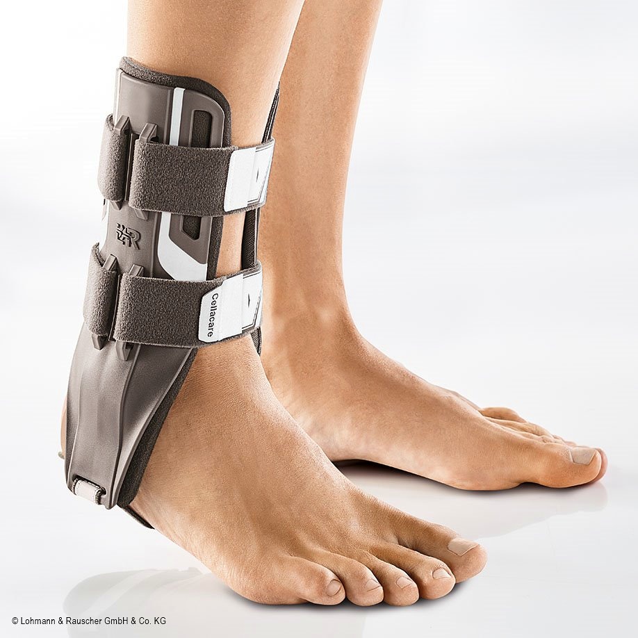 [LOH 129913] Cellacare Malleo Control Comfort Sprunggelenkorthese Gr. 1, links