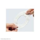 Pro-ophta Lochkompressen steril 7 x 10 cm (50 Stck.)