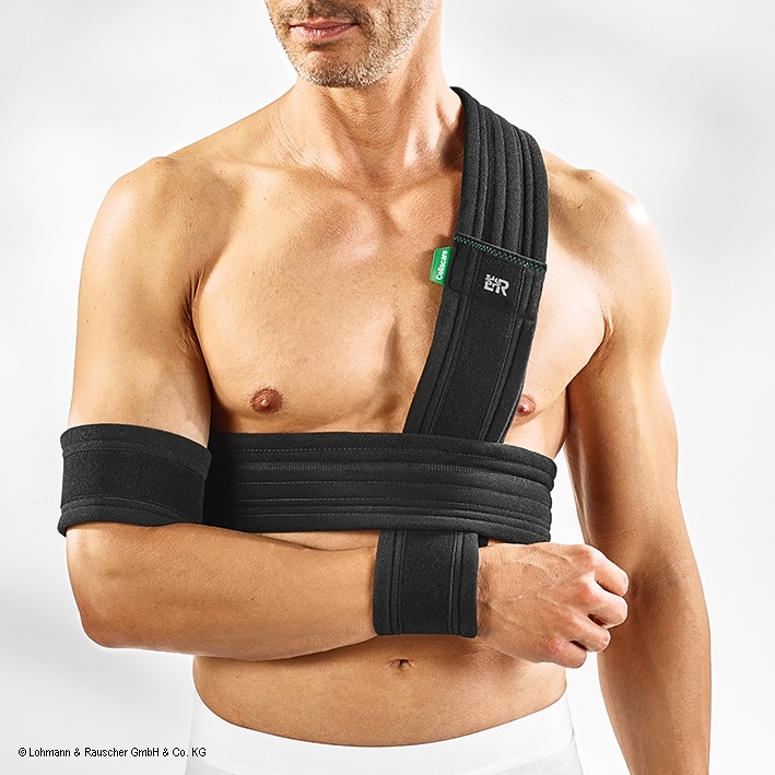 [LOH 137485] Cellacare Gilchrist Classic Schulterbandage Gr. 1