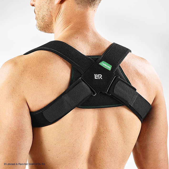 [LOH 137490] Cellacare Clavicula Classic Spezialbandage Gr. 1