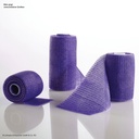 Cellacast Xtra lila, 3,6 m x 5 cm Synthetische Stützverbände (10 Stck.)