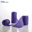 Cellacast Xtra lila, 3,6 m x 7,5 cm Synthetische Stützverbände (10 Stck.)