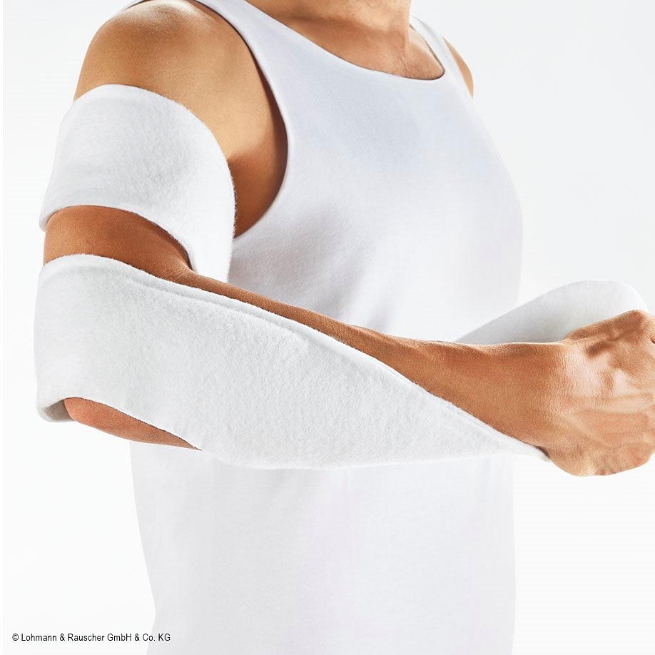 [LOH 139969] Cellacast Longuette 12,5 x 76 cm