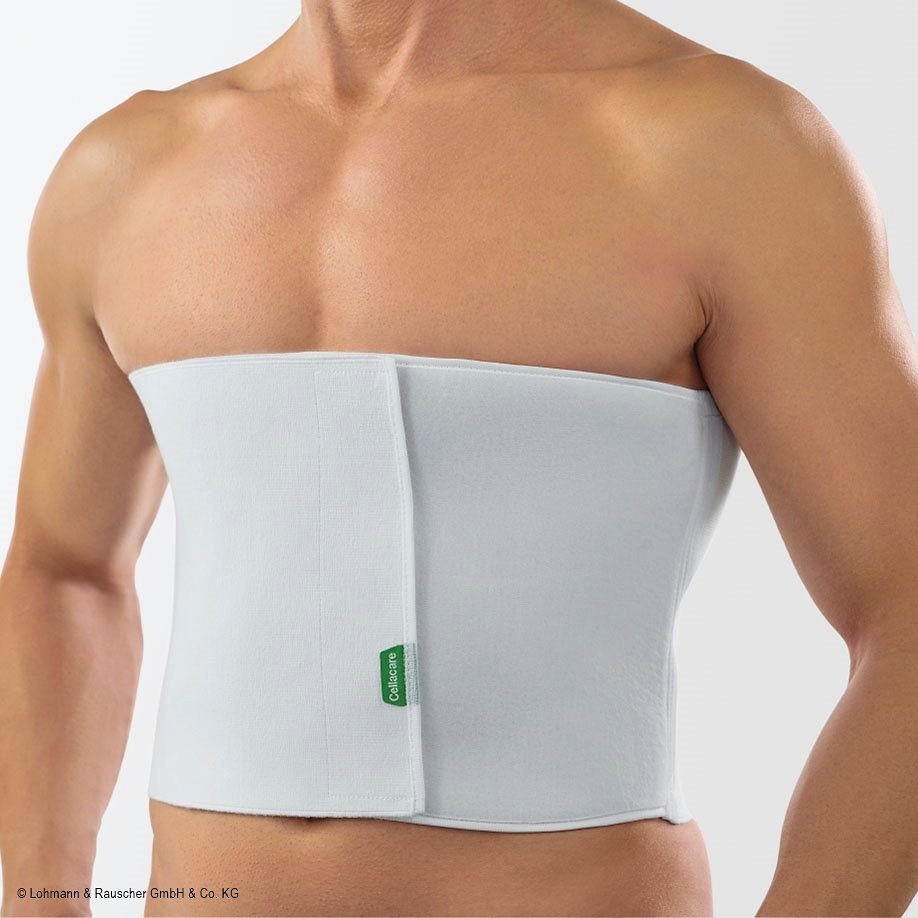 Cellacare Thorax M Classic Rippenbruchbandage für Männer Gr. 2