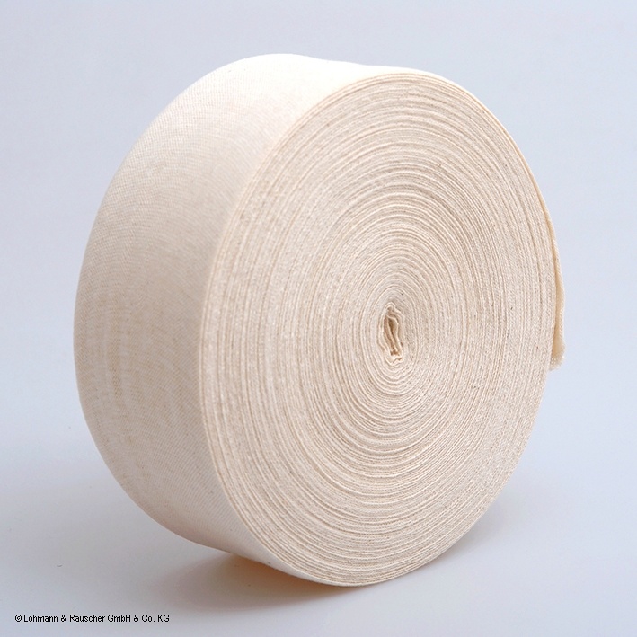 Trikotschlauch 25 m x 8 cm