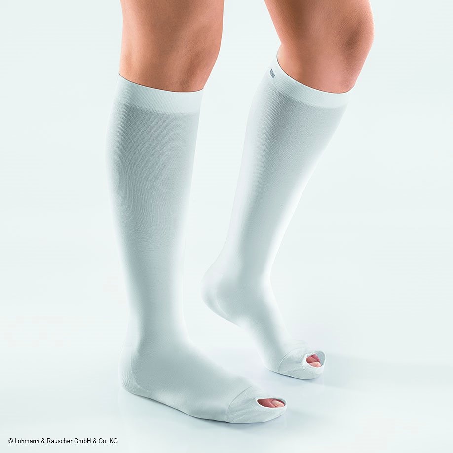 [LOH 150027] VENOSAN AES Thromboseprophylaxe AD Wadenstrumpf Gr. M, normal