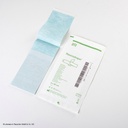 Raucodrape Klebestreifen, steril Elastisch, 9 x 50 cm (200 Stck.)