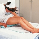 Disposima-Krankenunterlagen 6-lagig, 40 x 60 cm (300 Stck.)