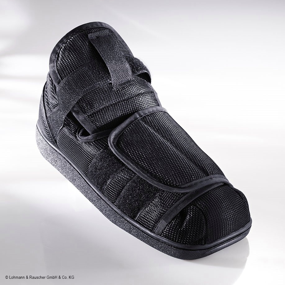Cellona Shoe Gr. M, für Erwachsene (Schuhgröße 39 - 41)