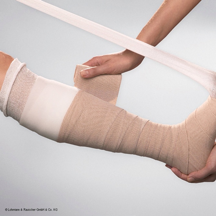 [LOH 16984] Rosidal sys Kompressionssystem