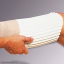 Komprex II Schaumstoff-Platte weiß 65 x 65 cm