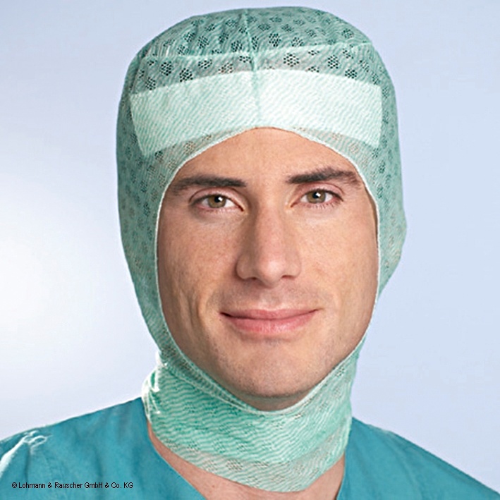 Sentinex OP-Hauben Astro Extra Grün (100 Stck.)