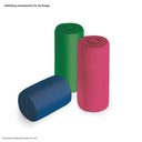 Lenkelast color Universalbinden grün 5 m x 8 cm (10 Stck.)