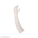 Gynäkologie-OP-Handschuhe, latex Steril, Gr. 7,5 puderfrei (25 Paar)