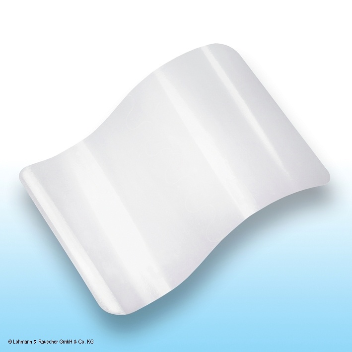 [LOH 20460] Suprasorb F Protect Folien-Wundverbände Steril, 5 x 7 cm (10 Stck.)