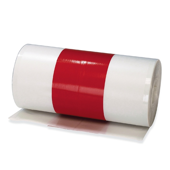 [LOH 20468] Suprasorb F Folien-Wundverband Unsteril, 10 cm x 10 m