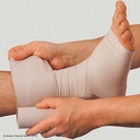 Durelast Kurzzugbinde Combi 5 m x 8 cm + 5 m x 10 cm