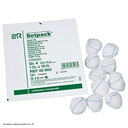 Setpack Tupfer RK steril Gr. 6 Extragroß (20 Stck.)