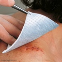 Metalline Kompressen steril 10 x 12 cm (10 Stck.)