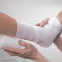 Rosidal soft Schaumstoffbinden 10 cm x 0,4 cm x 2,5 m (24 Stck.)